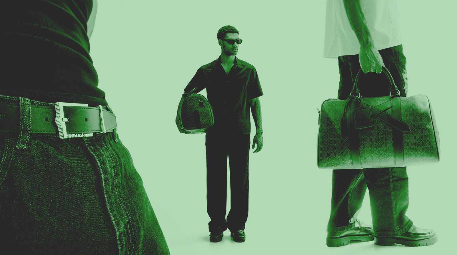 Fashion Fotografie Header